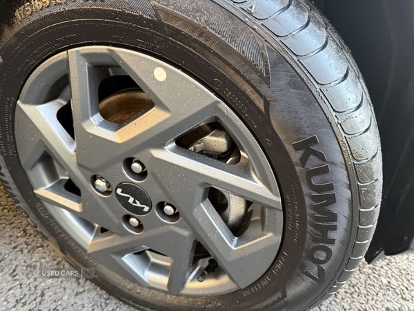 Used Kia Picanto 2025 for sale - 77017441: Photo 18