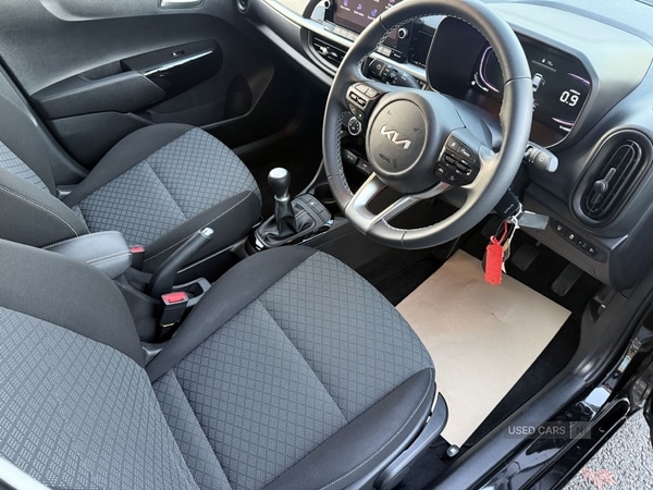 Used Kia Picanto 2025 for sale - 77017441: Photo 19