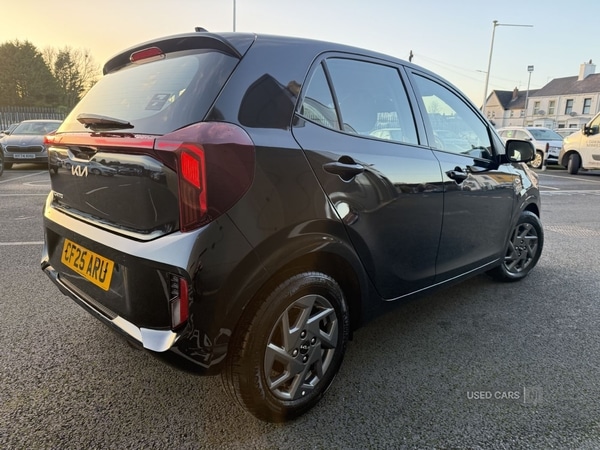 Used Kia Picanto 2025 for sale - 77017441: Photo 2