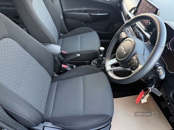 Used Kia Picanto 2025 for sale - 77017441: Photo 20