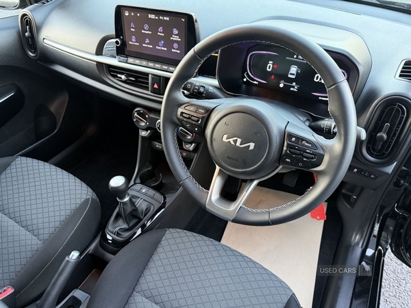 Used Kia Picanto 2025 for sale - 77017441: Photo 28
