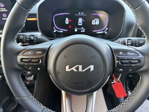 Used Kia Picanto 2025 for sale - 77017441: Photo 29