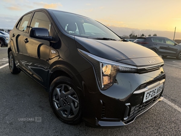 Used Kia Picanto 2025 for sale - 77017441: Photo 3