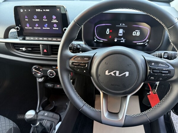 Used Kia Picanto 2025 for sale - 77017441: Photo 33
