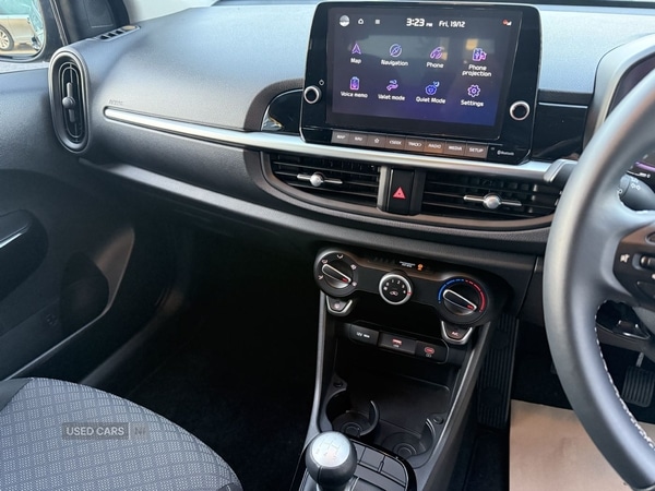 Used Kia Picanto 2025 for sale - 77017441: Photo 34