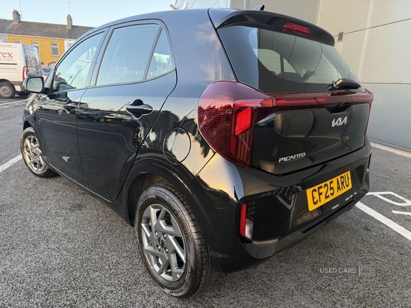 Used Kia Picanto 2025 for sale - 77017441: Photo 4