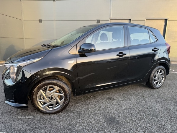 Used Kia Picanto 2025 for sale - 77017441: Photo 5