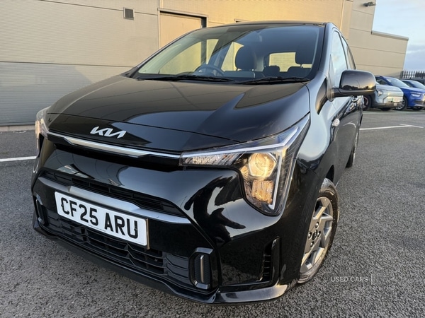 Used Kia Picanto 2025 for sale - 77017441: Photo 6