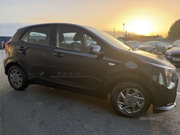 Used Kia Picanto 2025 for sale - 77017441: Photo 7