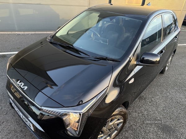 Used Kia Picanto 2025 for sale - 77017441: Photo 9