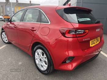 Used Kia Ceed 2024 for sale - 74082402: Photo