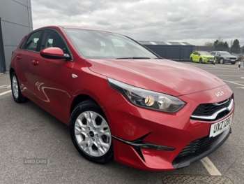 Used Kia Ceed 2024 for sale - 74082402: Photo