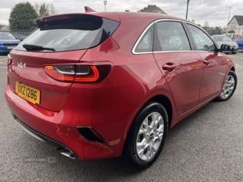 Used Kia Ceed 2024 for sale - 74082402: Photo