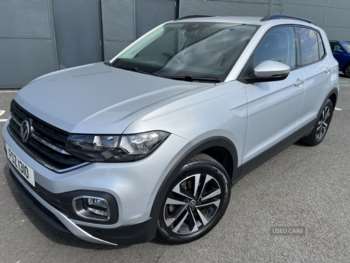 2021 - 1.0 TSI 110 United 5dr
