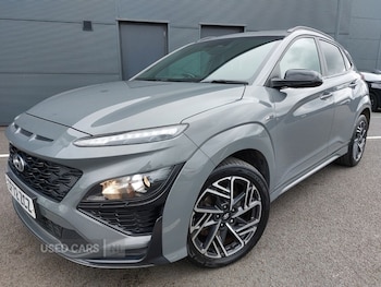 Used Hyundai KONA 2023 for sale - 78246048: Photo