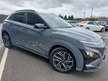 Used Hyundai KONA 2023 for sale - 78246048: Photo