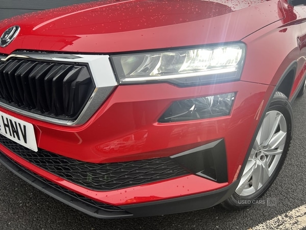 Used Skoda Karoq 2025 for sale - 76167923: Photo 10