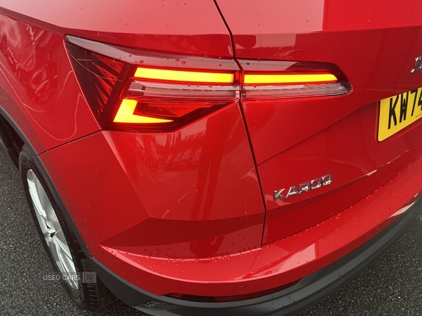 Used Skoda Karoq 2025 for sale - 76167923: Photo 12