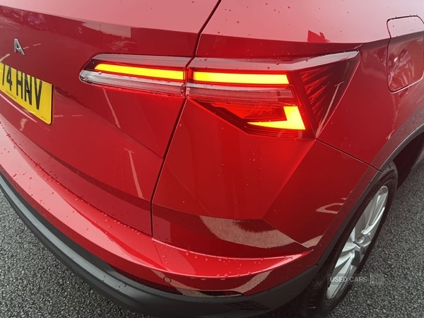 Used Skoda Karoq 2025 for sale - 76167923: Photo 13