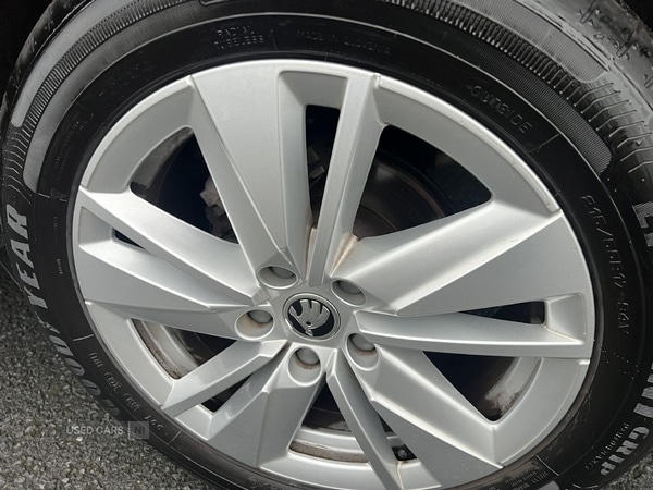 Used Skoda Karoq 2025 for sale - 76167923: Photo 16