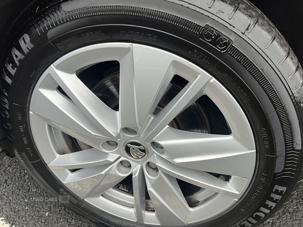 Used Skoda Karoq 2025 for sale - 76167923: Photo 17