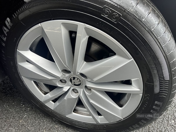 Used Skoda Karoq 2025 for sale - 76167923: Photo 18