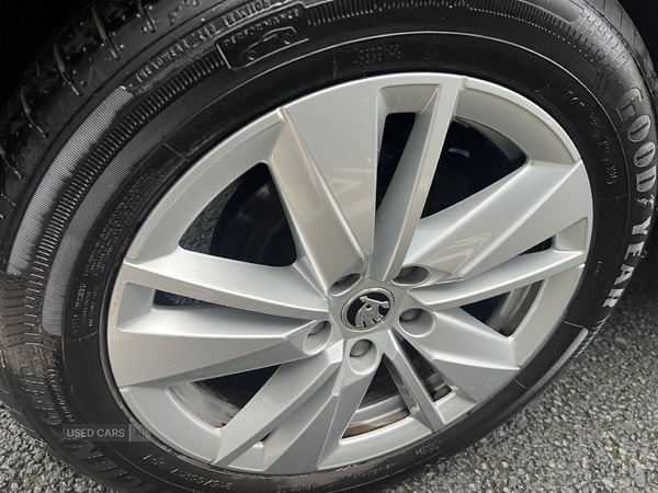 Used Skoda Karoq 2025 for sale - 76167923: Photo 19