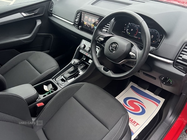 Used Skoda Karoq 2025 for sale - 76167923: Photo 20