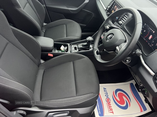 Used Skoda Karoq 2025 for sale - 76167923: Photo 21