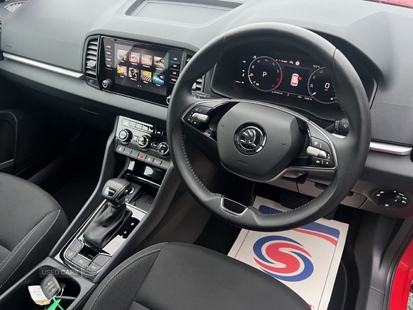 Used Skoda Karoq 2025 for sale - 76167923: Photo 29