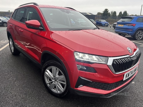Used Skoda Karoq 2025 for sale - 76167923: Photo 3