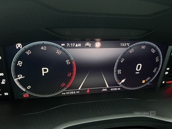 Used Skoda Karoq 2025 for sale - 76167923: Photo 34