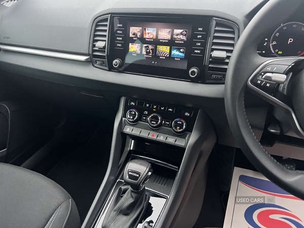 Used Skoda Karoq 2025 for sale - 76167923: Photo 36