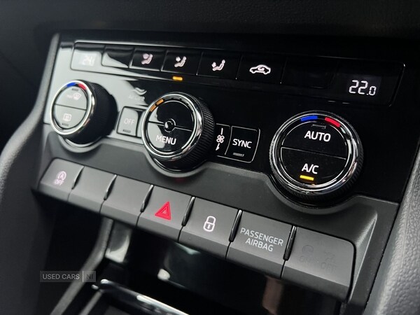 Used Skoda Karoq 2025 for sale - 76167923: Photo 37