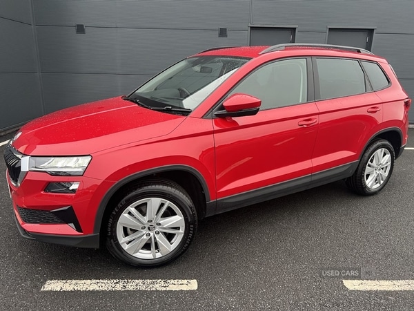 Used Skoda Karoq 2025 for sale - 76167923: Photo 5