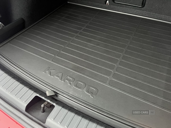 Used Skoda Karoq 2025 for sale - 76167923: Photo 51