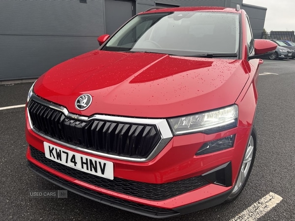 Used Skoda Karoq 2025 for sale - 76167923: Photo 6