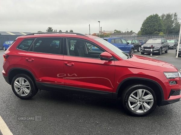 Used Skoda Karoq 2025 for sale - 76167923: Photo 7
