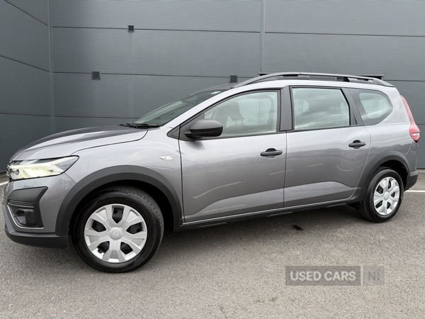 Used Dacia Jogger 2025 for sale - 77672424: Photo 1