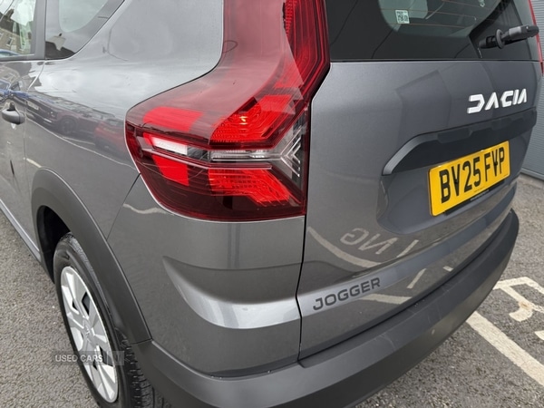 Used Dacia Jogger 2025 for sale - 77672424: Photo 12