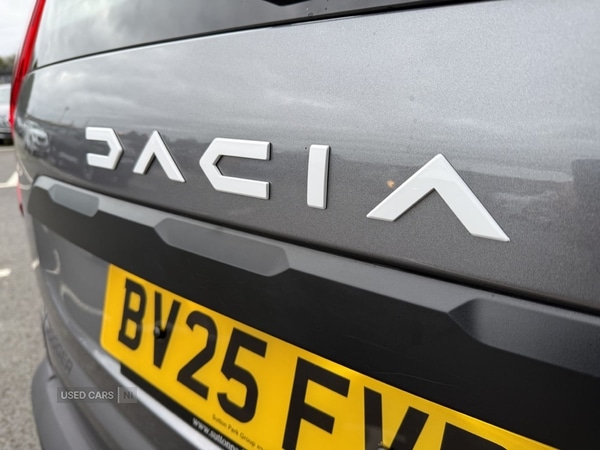 Used Dacia Jogger 2025 for sale - 77672424: Photo 14