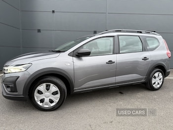 Used Dacia Jogger 2025 for sale - 77672424: Photo