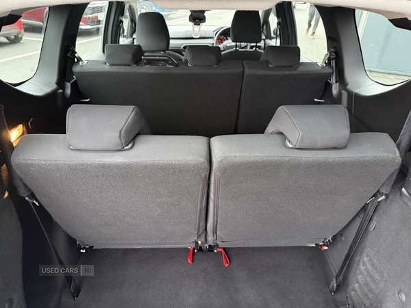 Used Dacia Jogger 2025 for sale - 77672424: Photo 23