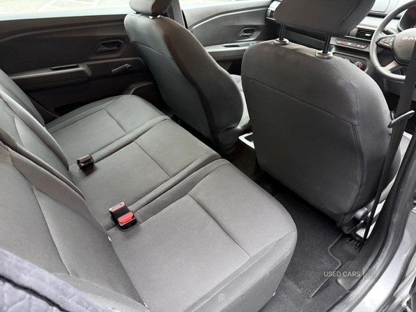 Used Dacia Jogger 2025 for sale - 77672424: Photo 26