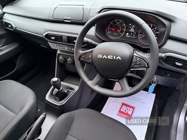 Used Dacia Jogger 2025 for sale - 77672424: Photo 27