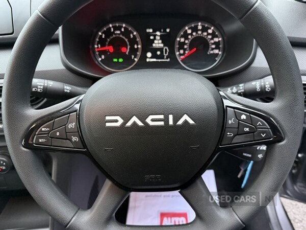 Used Dacia Jogger 2025 for sale - 77672424: Photo 28