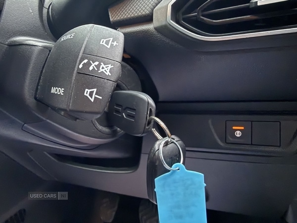 Used Dacia Jogger 2025 for sale - 77672424: Photo 38