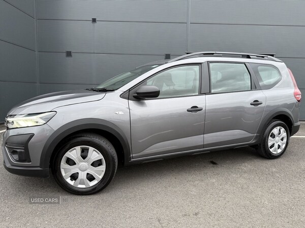 Used Dacia Jogger 2025 for sale - 77672424: Photo 5