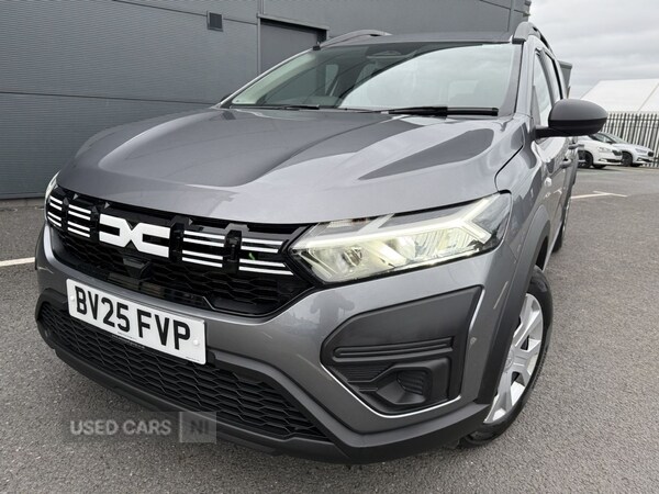 Used Dacia Jogger 2025 for sale - 77672424: Photo 6