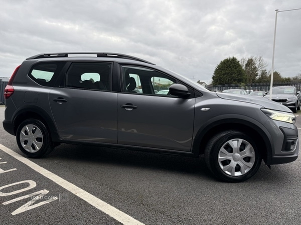 Used Dacia Jogger 2025 for sale - 77672424: Photo 7